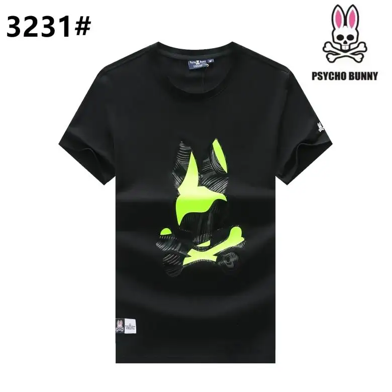 Rsycho Bunny M-3XL 8ylr3231 (4)